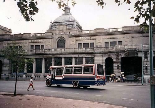 Retiro